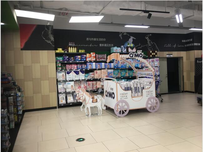 創(chuàng)意堆頭