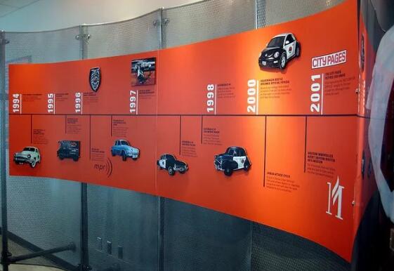 企業(yè)文化墻