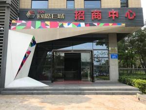 公司招牌制作三大要點你掌握了嗎