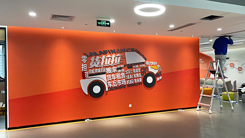 廣告做得好，新穎又獨特