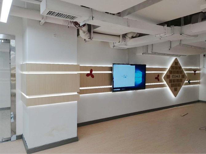 文化墻設(shè)計(jì)