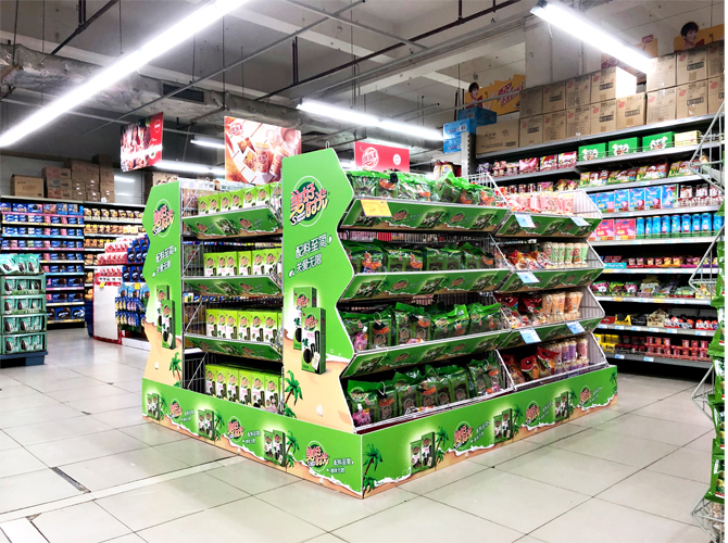 展覽展示器材是否可以選擇定做的方式？